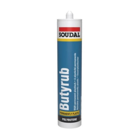Soudal butyrub tube
