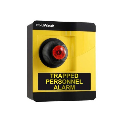 Carel Coldwatch Entrapment Alarm