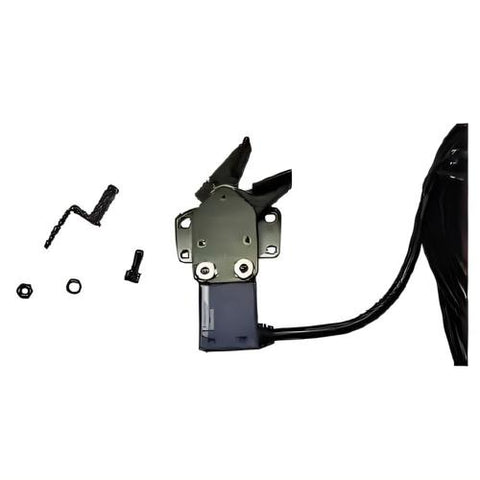 Fermod 3580 limit switch