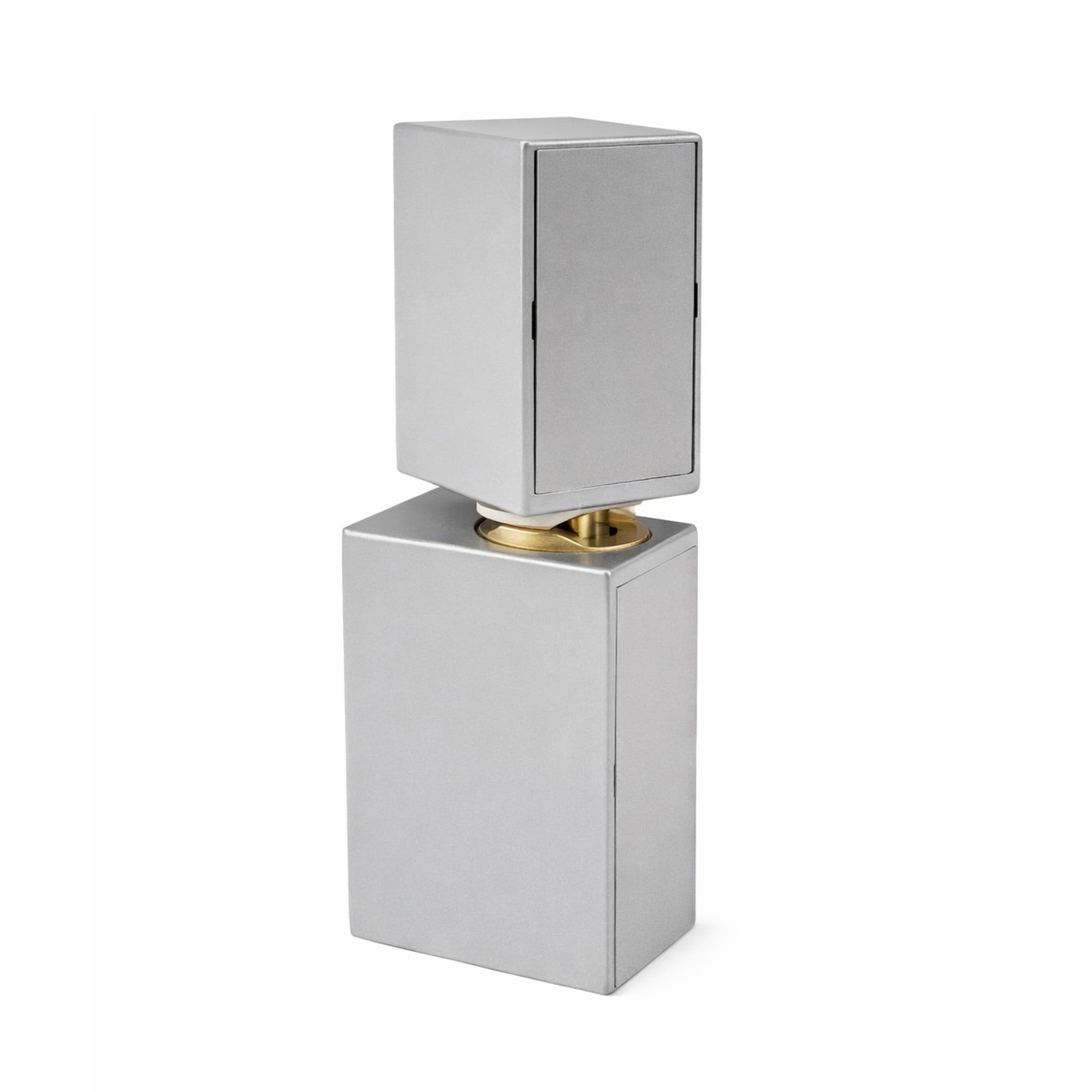 Fermod 556/E Cold Room Door Hinge in grey enamel - Absolute Coldroom