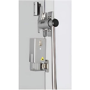 Fermod 57/09 Sliding Door Lock and Handle - Absolute Coldroom