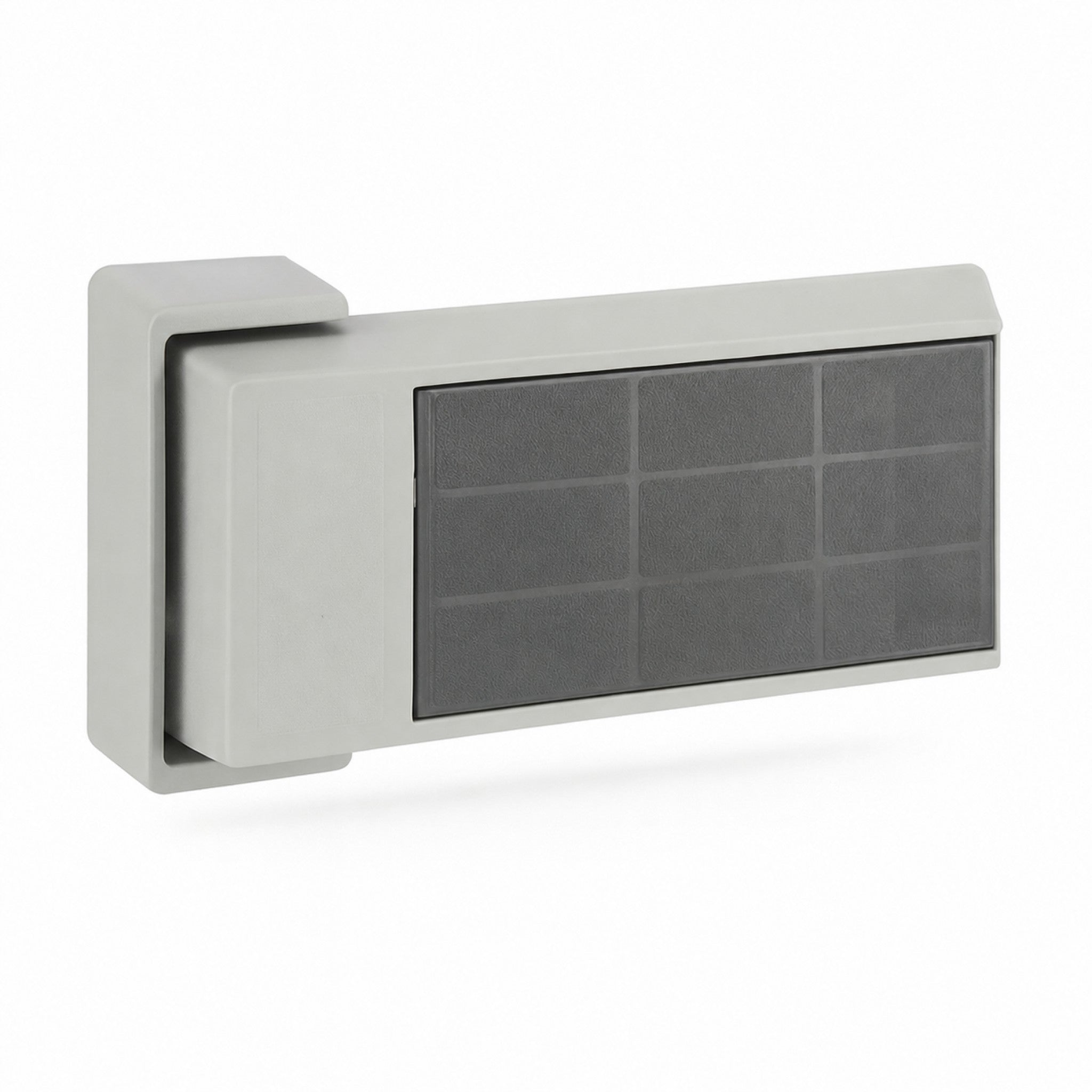 Fermod 920 Coldroom Handle - Without Strike