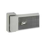 Fermod 921 Cold Room Handle - Complete Kit
