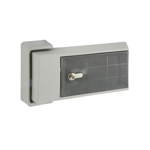 Fermod 921 Cold Room Handle - Complete Kit