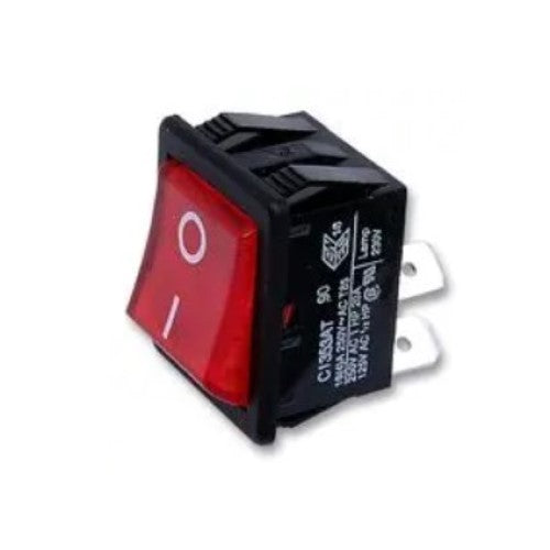 Thermal Dynamics Transformer Switch