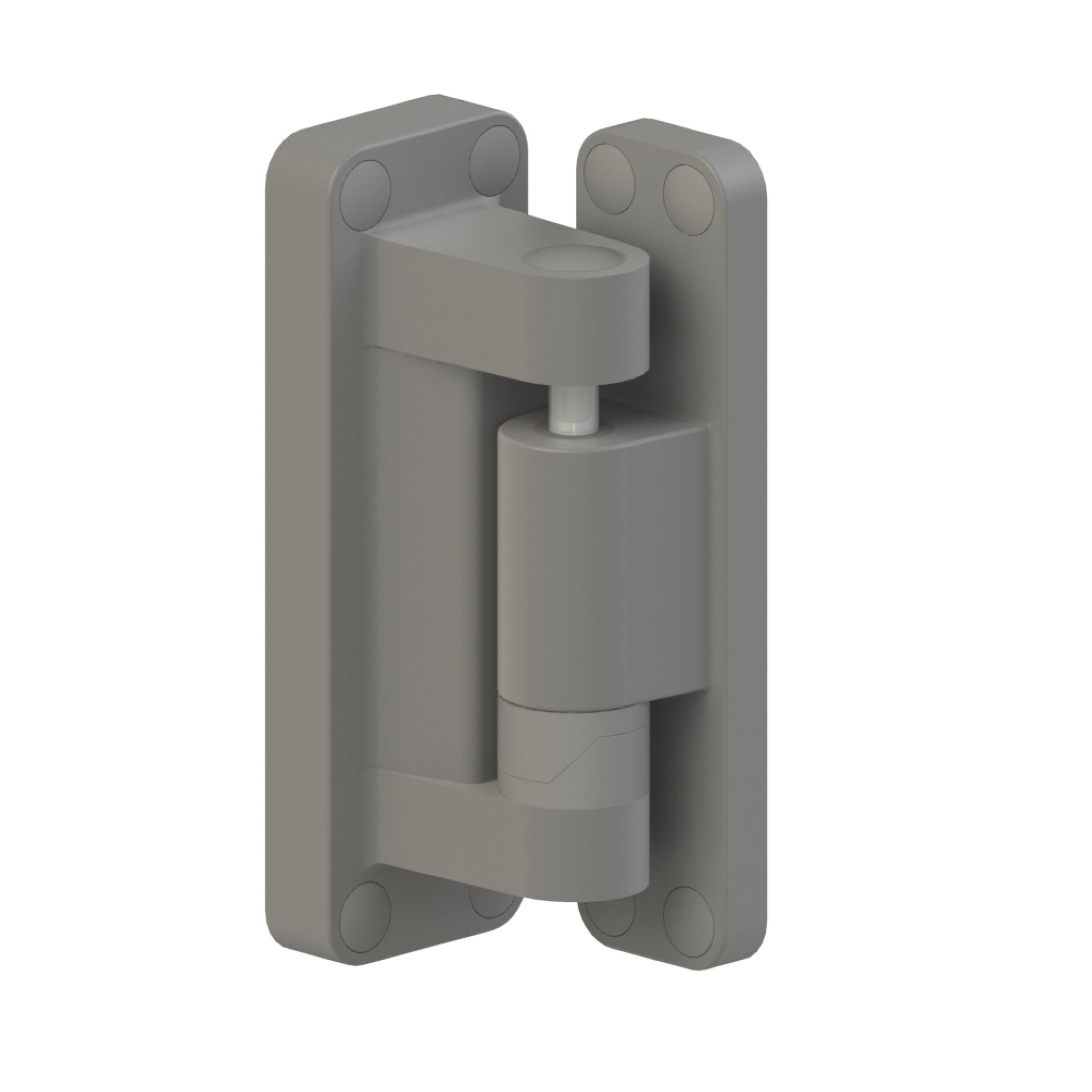 MTH Rising Hinges Reversible - Pair