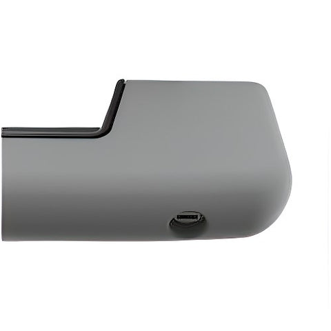 Porkka - Rondo Mk4 Cold Room Door Handle - P99/88502 Rahrbach - Absolute Coldroom