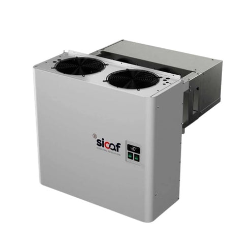 Sicaf Monoblock - Absolute Coldroom