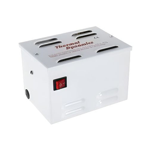 Thermal Dynamics Transformer - Absolute Coldroom