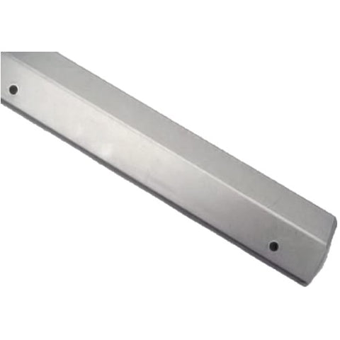 Fermod 3530 Sliding door aluminium guide rail - Absolute Coldroom