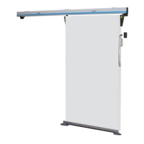 Fermod Sliding Door Track - 2120 Series - Absolute Coldroom