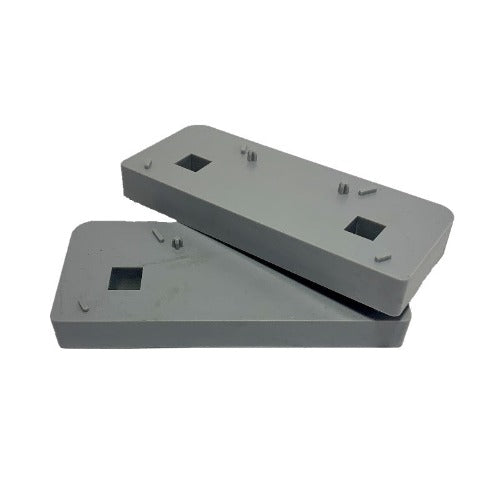 Fermod 921 Composite Spacer 17mm | Absolute Coldroom
