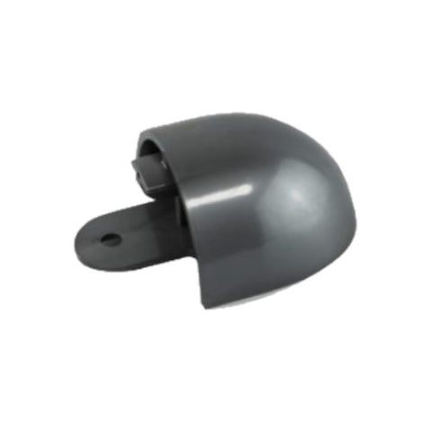 McCue Bumper End Caps McDonalds - Absolute Coldroom