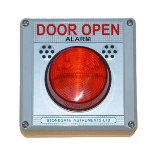 Coldroom Door Open Alarm Absolute Coldroom
