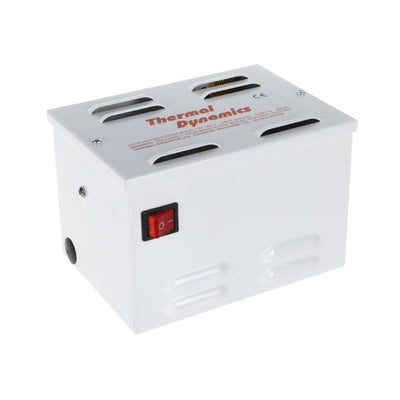 Coldroom Heater Transformers: How They Work and Why They Fail