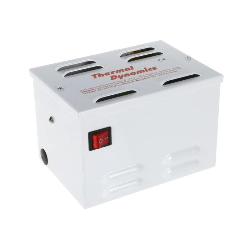 Coldroom Heater Transformers: How They Work and Why They Fail