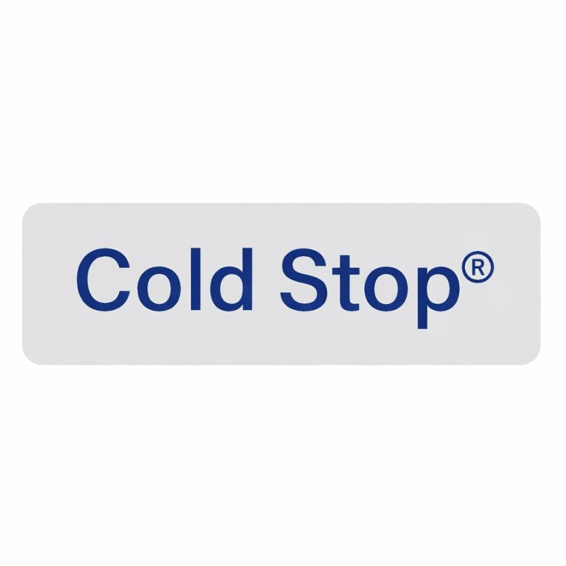 Cold Stop