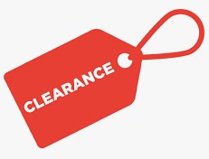 Clearance