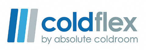 Coldflex Strip Curtain