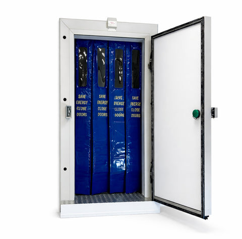 Door Parts - Hinged Doors