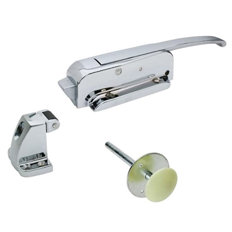 Kason 56 handle in chrome