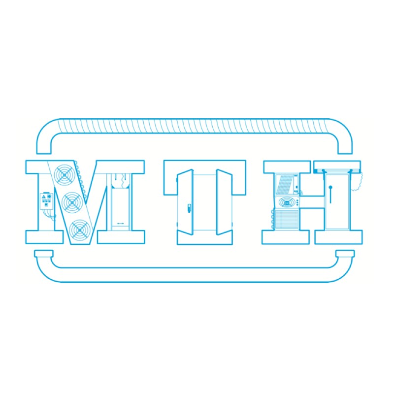 MTH logo illustration
