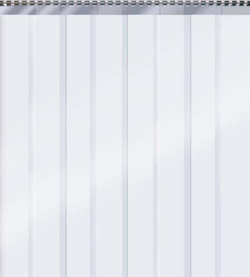PVC Strip Curtains