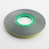 stainless steel heater element roll with green centre