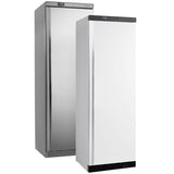 Tefcold UR400 upright fridge range