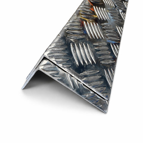 Door Frame Protection - 75mm x 100mm x 500mm