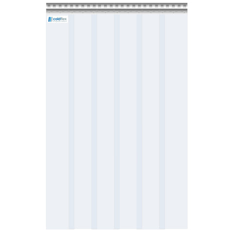 Coldflex PVC strip curtain for coldrooms by absolute coldroom