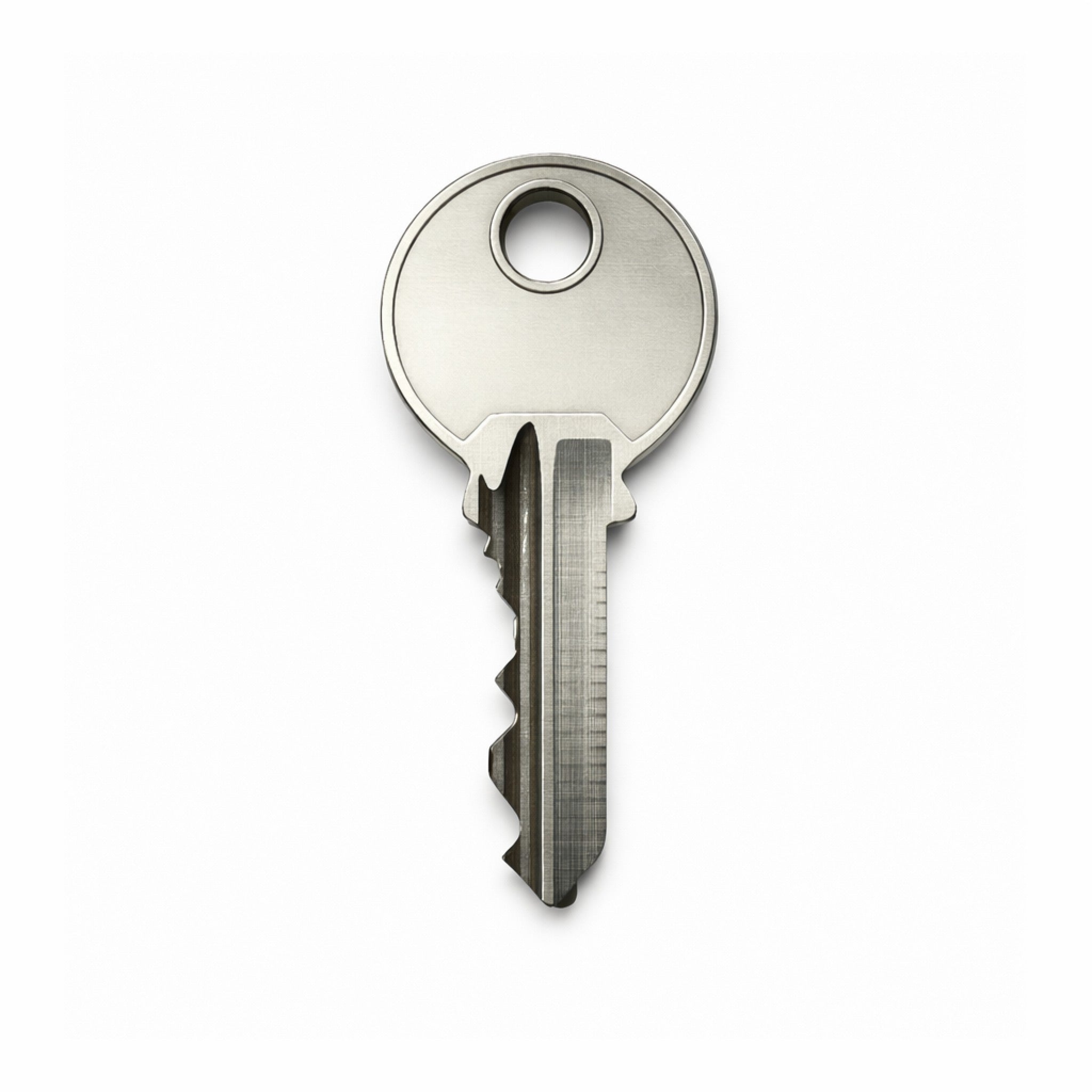 Coldroom Replacement Key