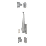 Fermod 1216 roller block set in grey enamel - Absolute Coldroom