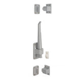 Fermod 1216 roller block set in grey enamel - Absolute Coldroom