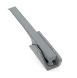 Fermod 120 handle in grey on white background