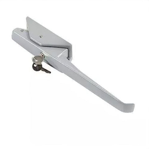 Fermod 1221 Coldroom Handle - Locking Version