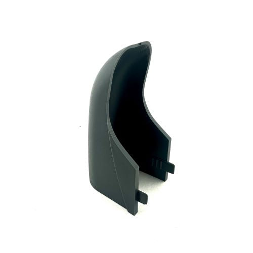 Fermod 1573 hinge cover grey composite 
