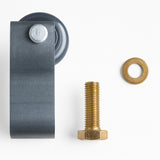 Fermod 2120 Roller and Trolley - Absolute Coldroom