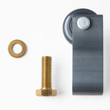 Fermod 2120 Roller and Trolley - Absolute Coldroom