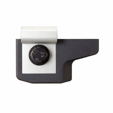 Fermod 2100 track end stop closing side