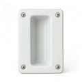 Fermod 2320 Internal Handle in light grey - Absolute Coldroom