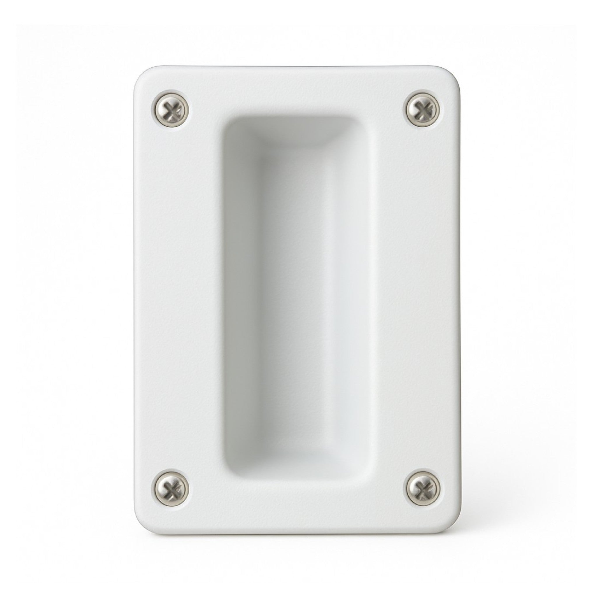 Fermod 2320 Internal Handle in light grey - Absolute Coldroom