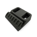 Fermod 7530 guide shoe in grey composite material