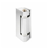 Fermod 363/E Cold Room Hinge in grey enamel - Absolute Coldroom