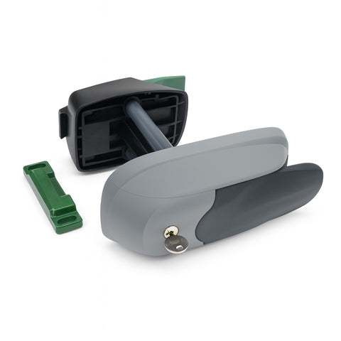 Fermod 431 Handle - Central Fastener Kit - Absolute Coldroom