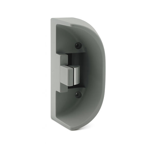 Fermod 521 Strike in Grey composite - Absolute Coldroom