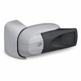 Fermod 528 handle in light and dark grey