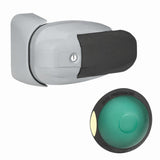Fermod 551 handle with green inner release push button