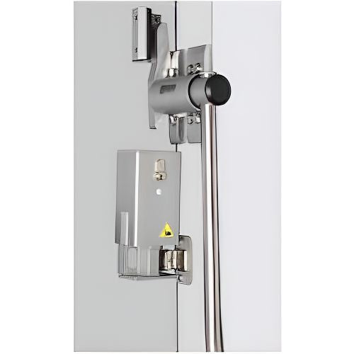 Fermod 57/09 Sliding Door Lock and Handle - Absolute Coldroom