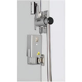 Fermod 57/09 Sliding Door Lock and Handle - Absolute Coldroom